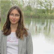 Etudiante Ingénieure 5ème année pour soutien scolaire (primaire et collège)